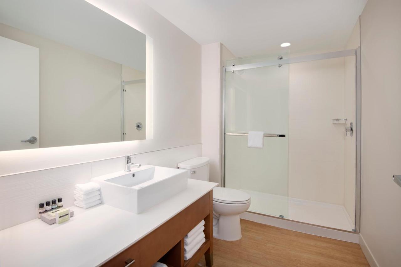 فندق Element Atlanta Buckhead المظهر الخارجي الصورة