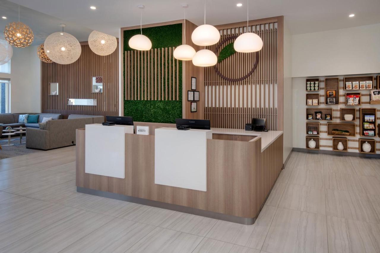 فندق Element Atlanta Buckhead المظهر الخارجي الصورة
