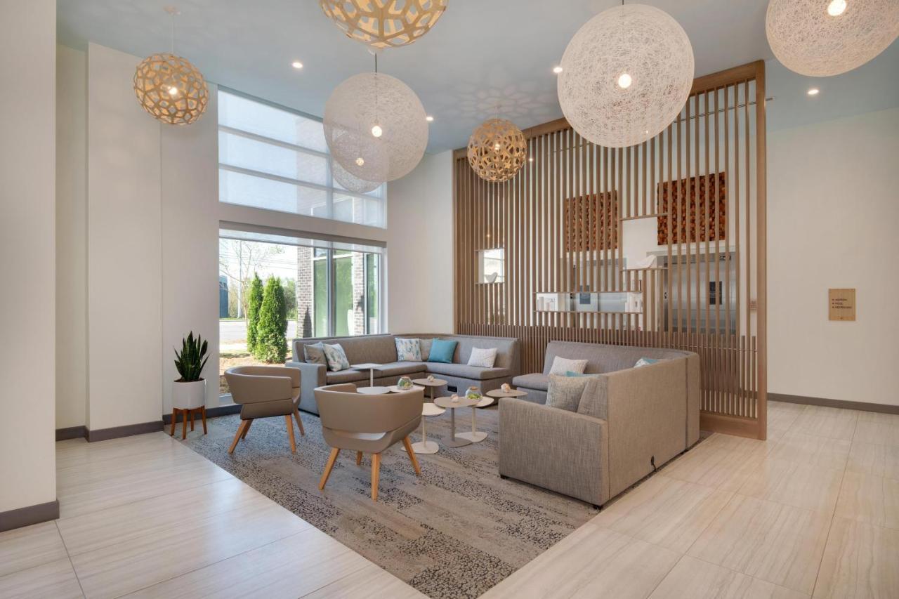 فندق Element Atlanta Buckhead المظهر الخارجي الصورة