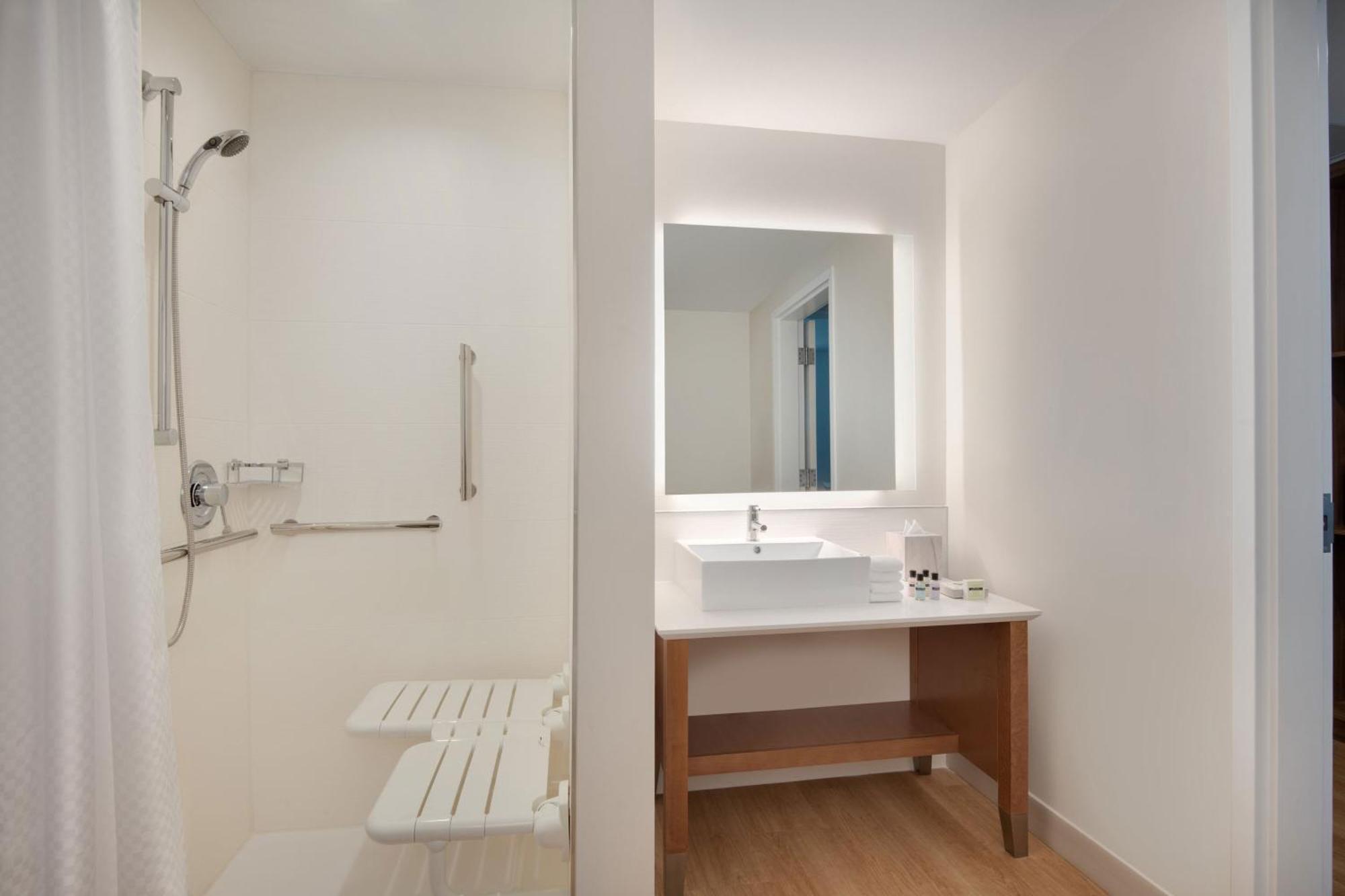 فندق Element Atlanta Buckhead المظهر الخارجي الصورة