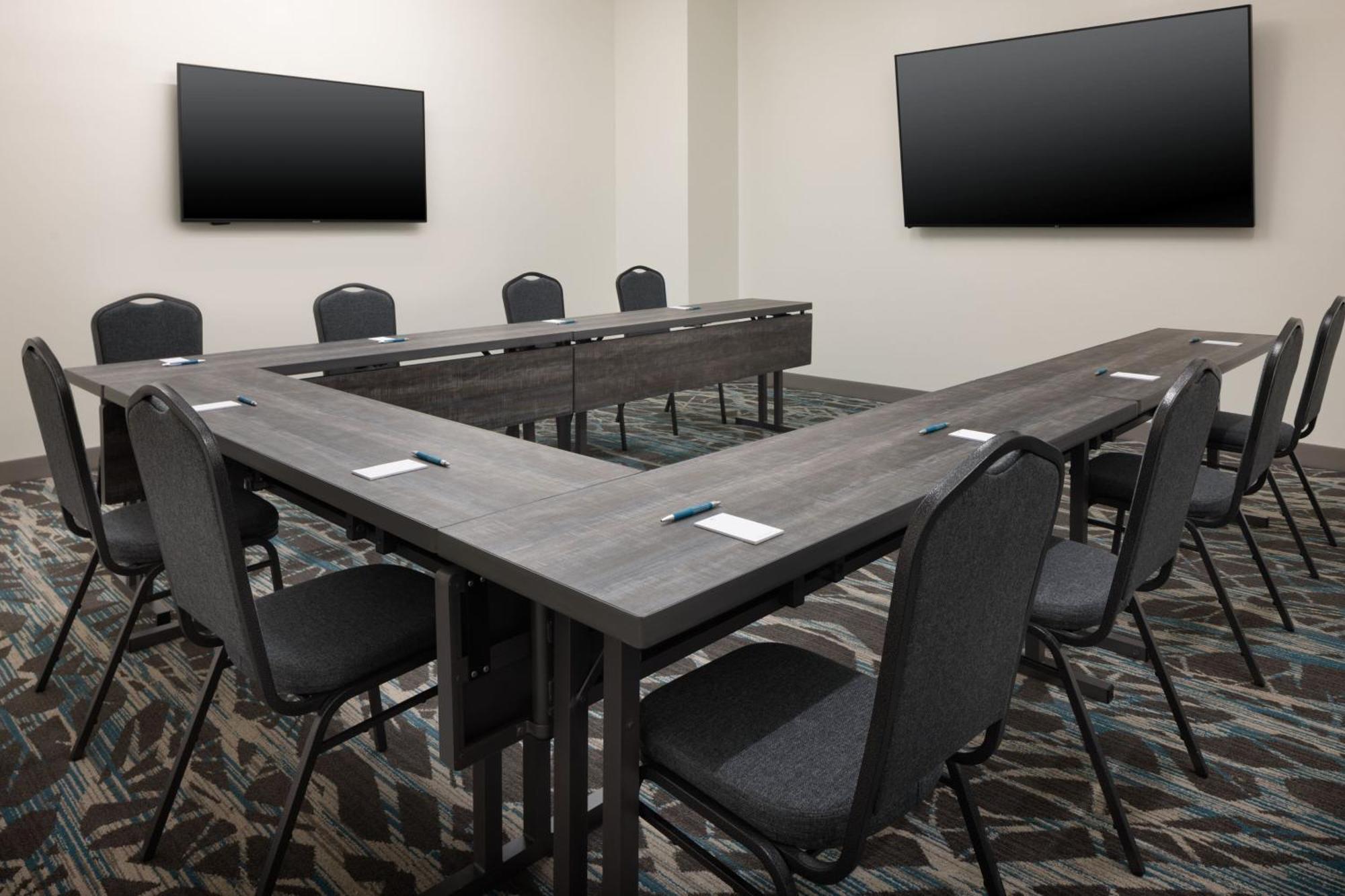 فندق Element Atlanta Buckhead المظهر الخارجي الصورة