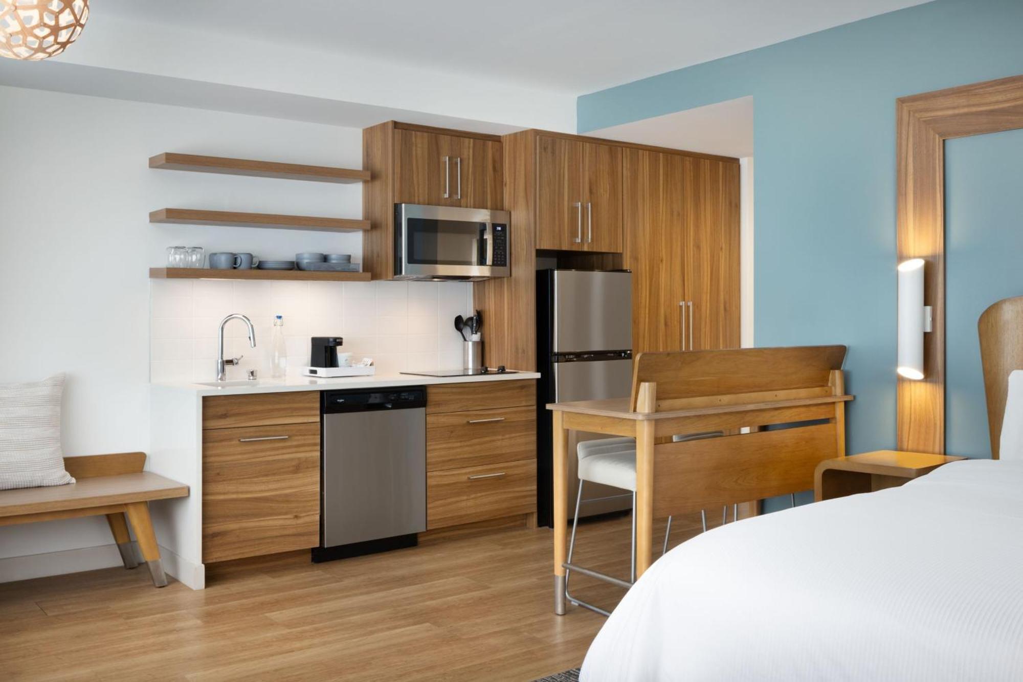 فندق Element Atlanta Buckhead المظهر الخارجي الصورة