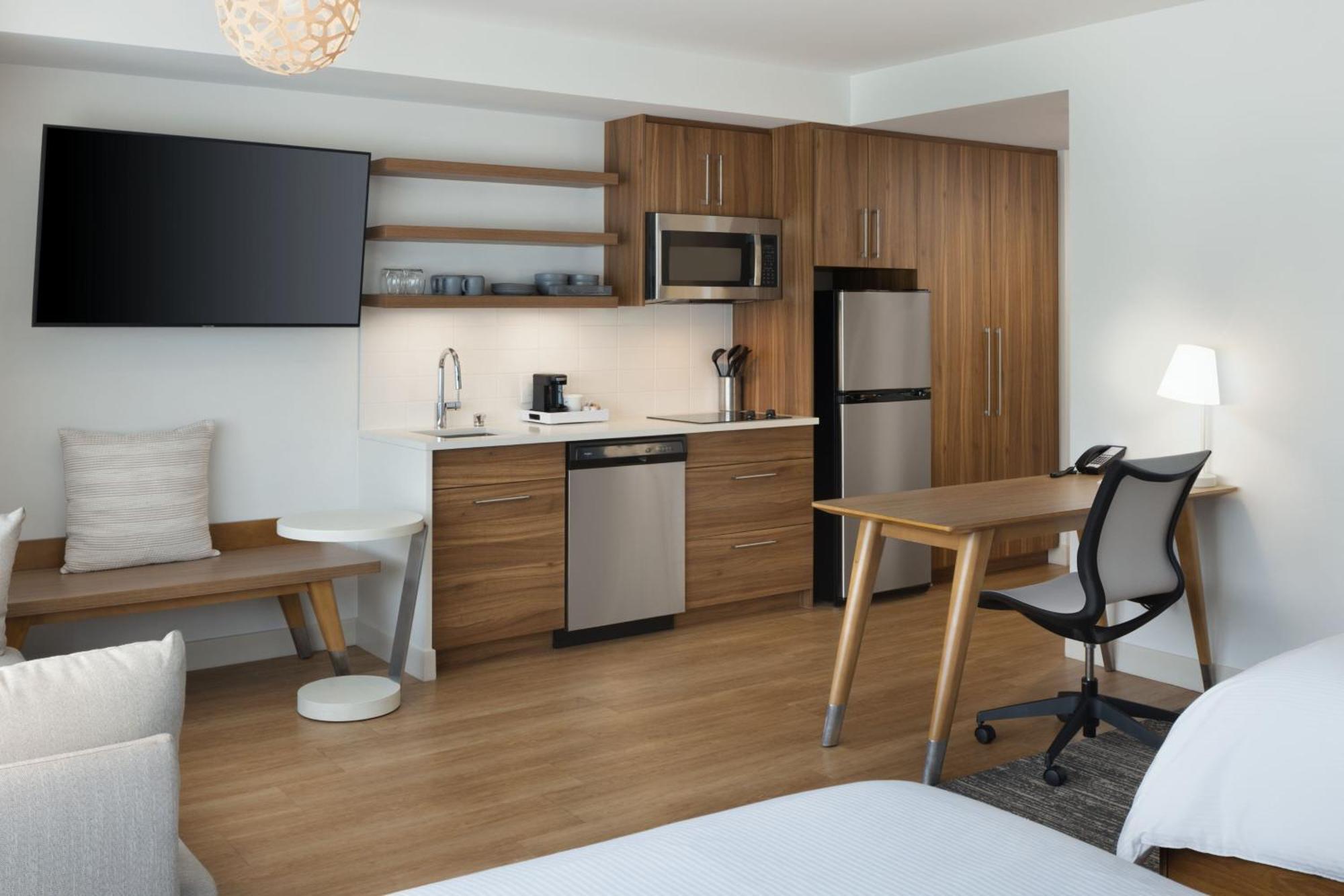 فندق Element Atlanta Buckhead المظهر الخارجي الصورة