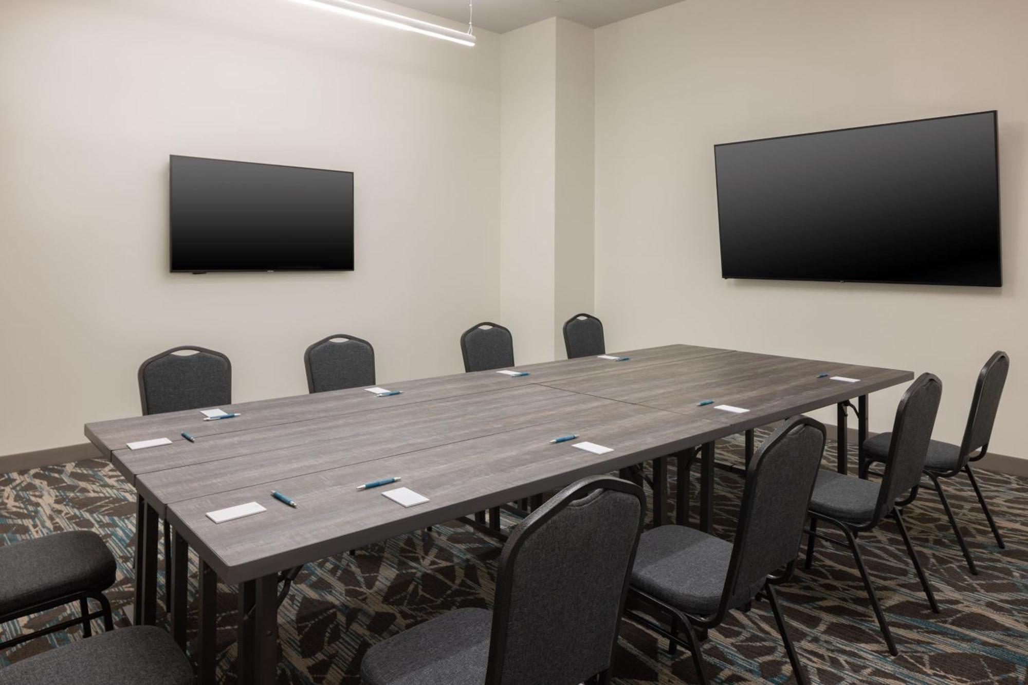 فندق Element Atlanta Buckhead المظهر الخارجي الصورة