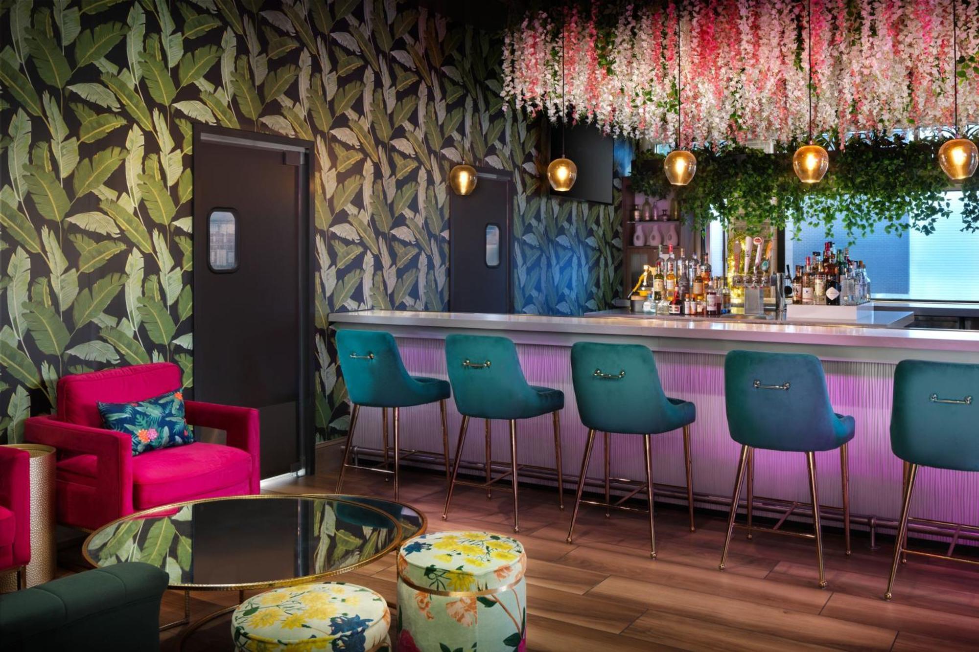 فندق Element Atlanta Buckhead المظهر الخارجي الصورة