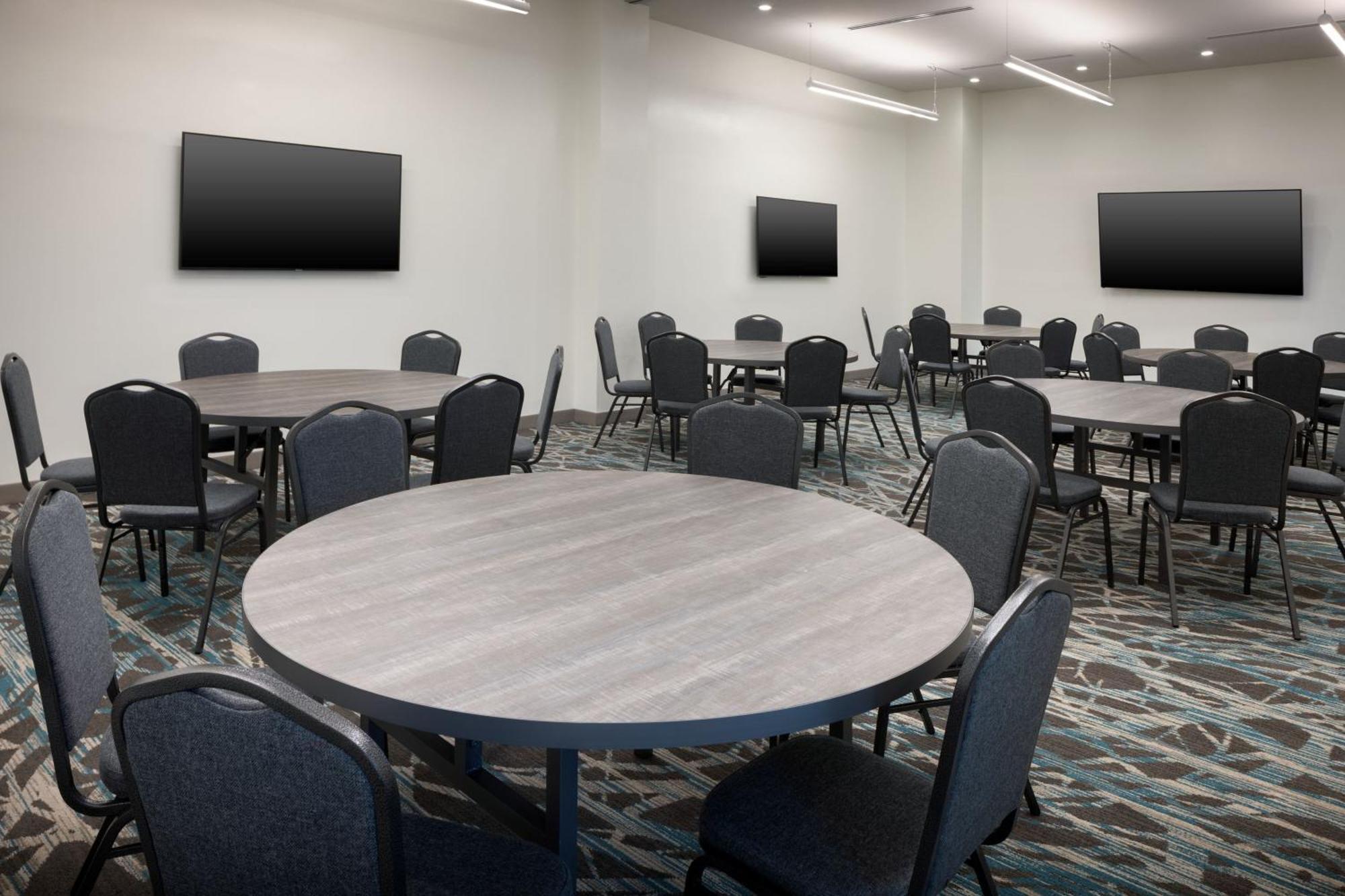 فندق Element Atlanta Buckhead المظهر الخارجي الصورة