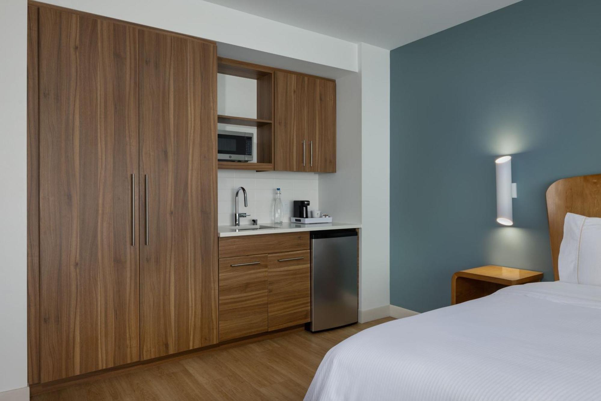 فندق Element Atlanta Buckhead المظهر الخارجي الصورة