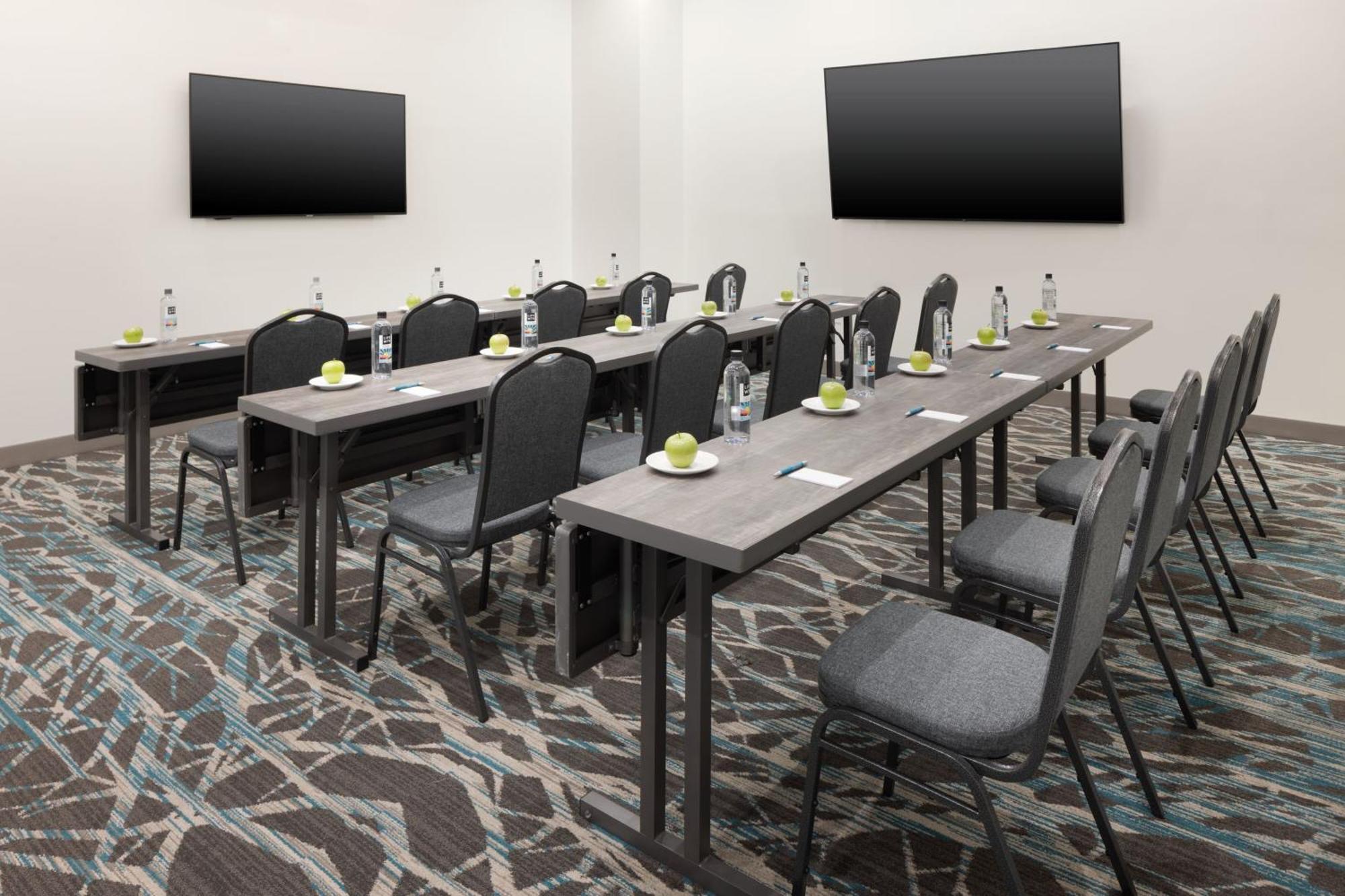 فندق Element Atlanta Buckhead المظهر الخارجي الصورة