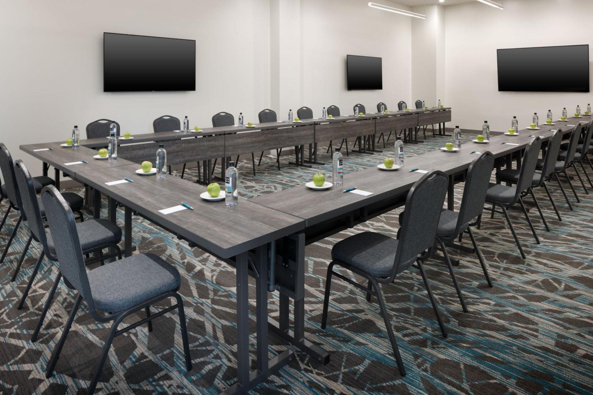 فندق Element Atlanta Buckhead المظهر الخارجي الصورة