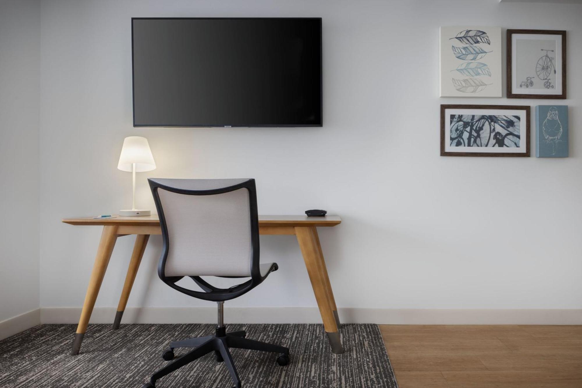 فندق Element Atlanta Buckhead المظهر الخارجي الصورة