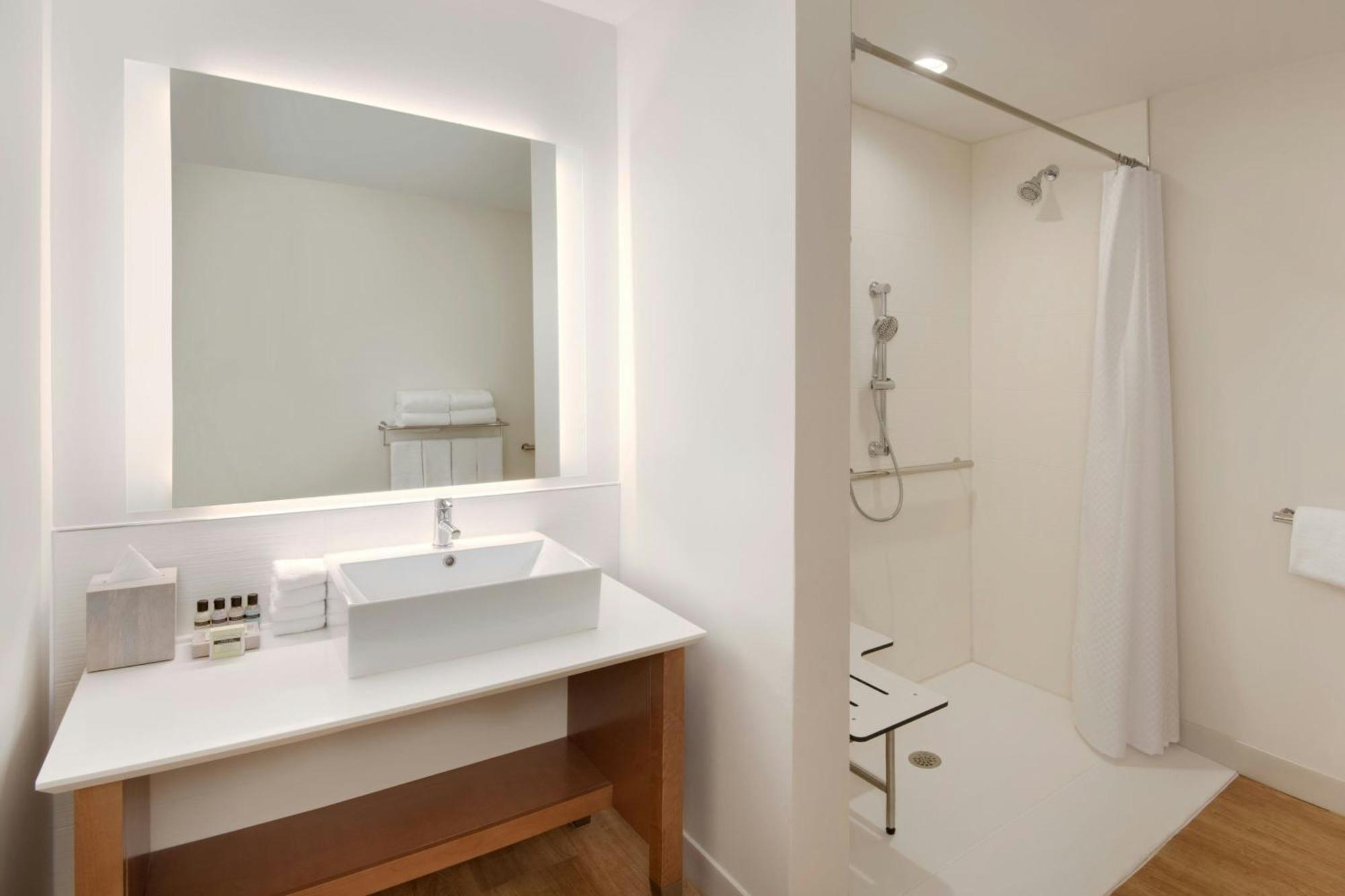 فندق Element Atlanta Buckhead المظهر الخارجي الصورة