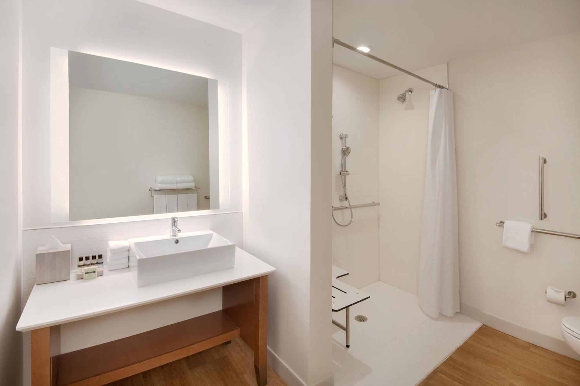 فندق Element Atlanta Buckhead المظهر الخارجي الصورة