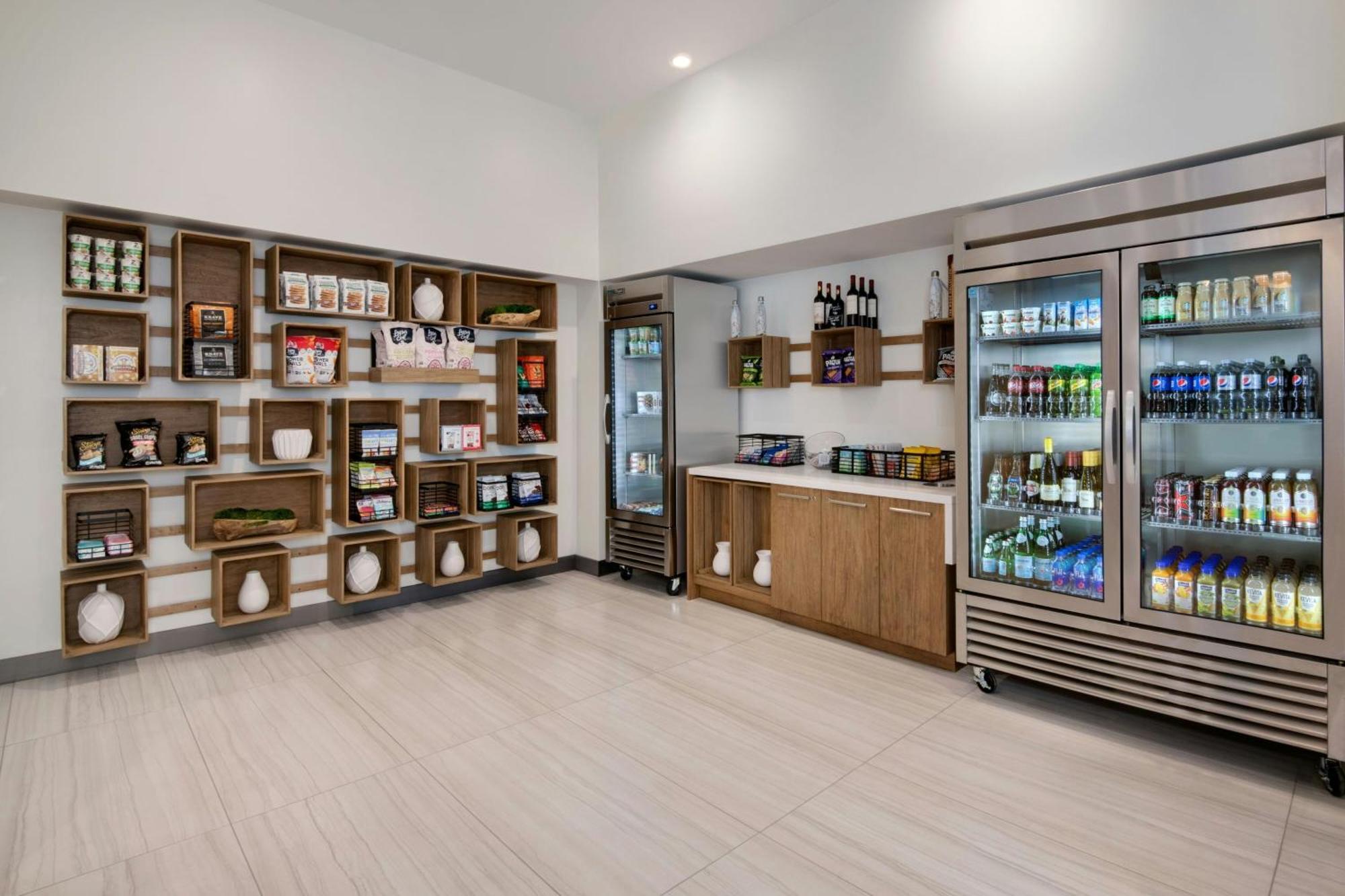 فندق Element Atlanta Buckhead المظهر الخارجي الصورة